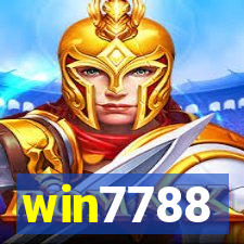 win7788