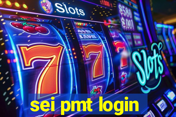 sei pmt login