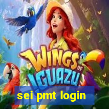 sei pmt login