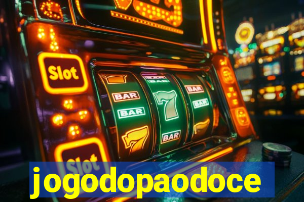 jogodopaodoce