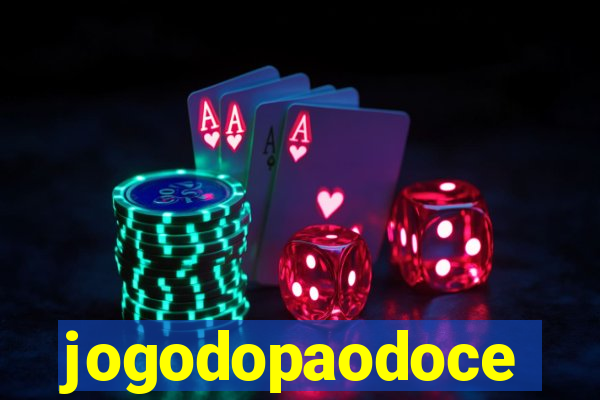 jogodopaodoce