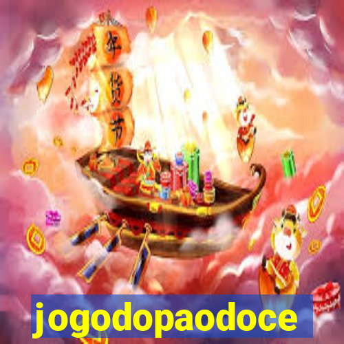 jogodopaodoce