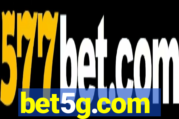 bet5g.com