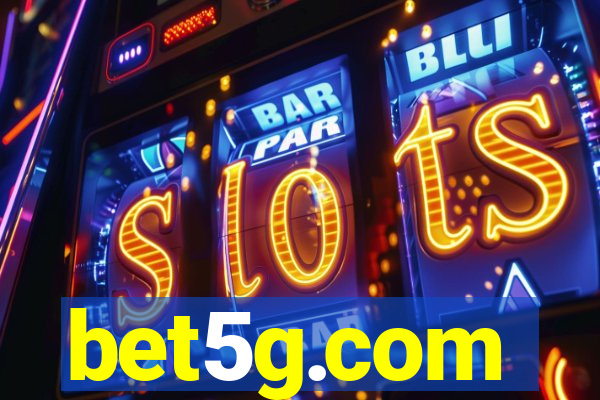 bet5g.com