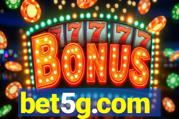 bet5g.com
