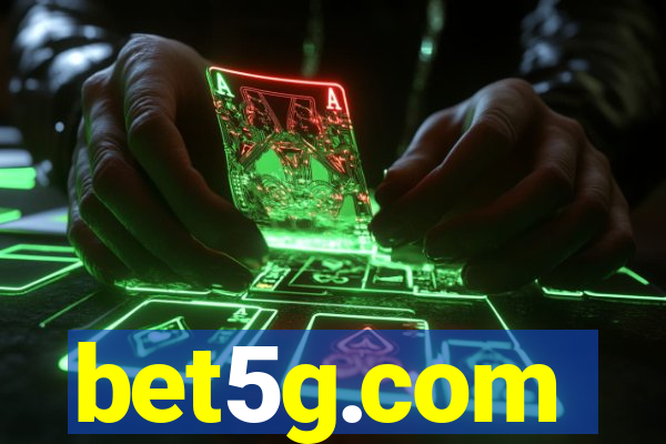 bet5g.com