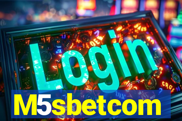 M5sbetcom