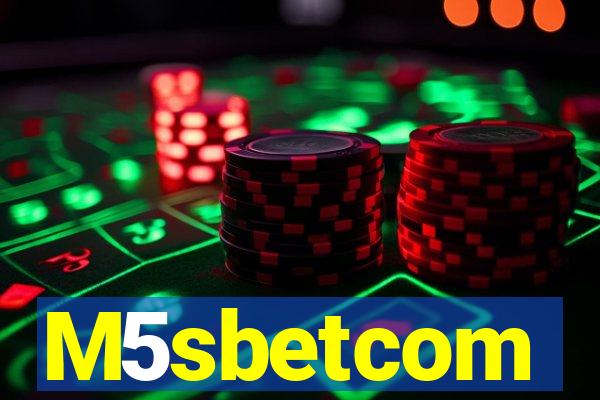 M5sbetcom