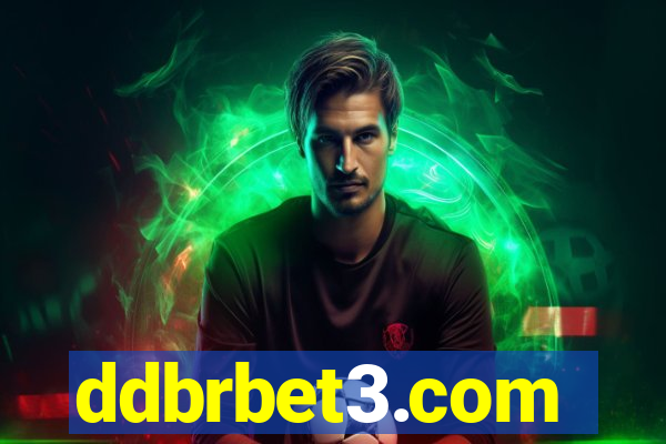 ddbrbet3.com