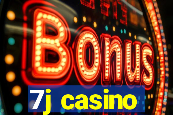 7j casino