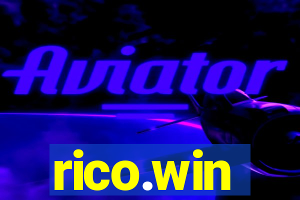 rico.win