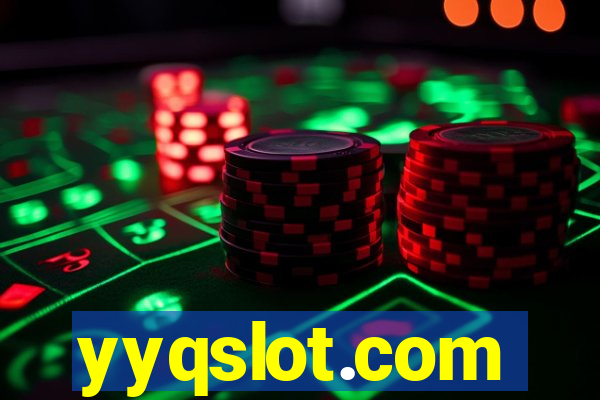 yyqslot.com