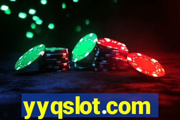 yyqslot.com