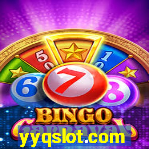 yyqslot.com