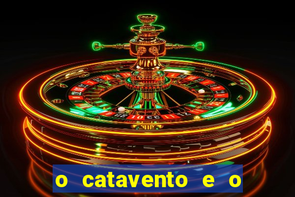 o catavento e o ventilador pdf