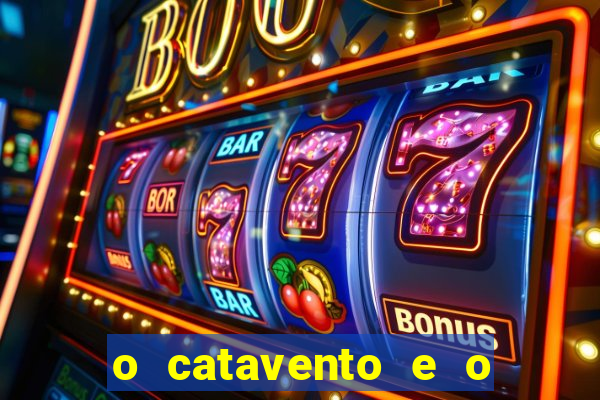 o catavento e o ventilador pdf