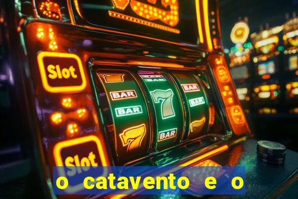 o catavento e o ventilador pdf