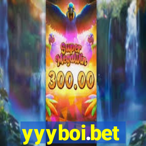 yyyboi.bet