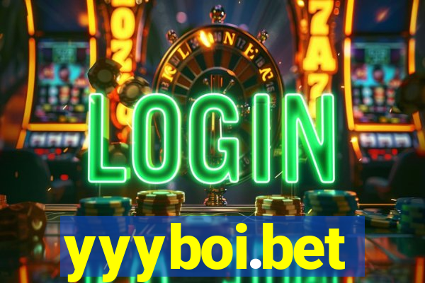 yyyboi.bet