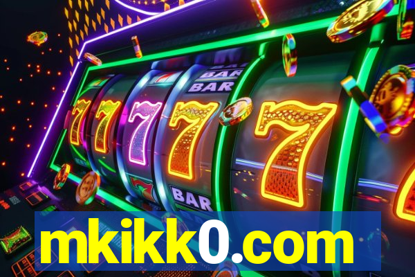 mkikk0.com