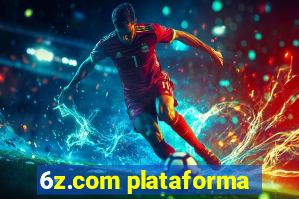 6z.com plataforma