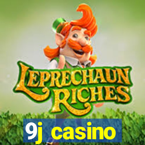 9j casino