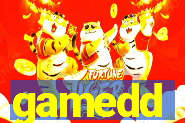 gamedd