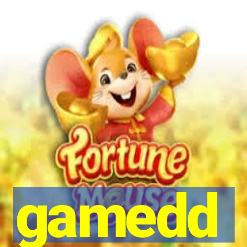 gamedd
