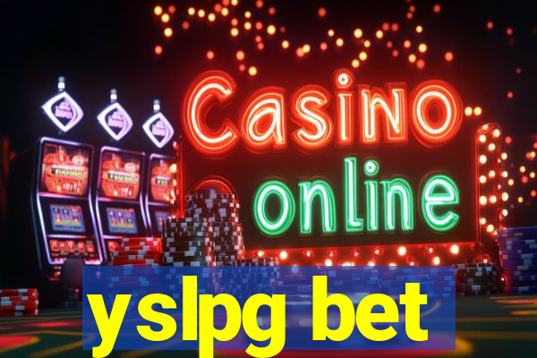 yslpg bet