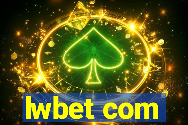 lwbet com