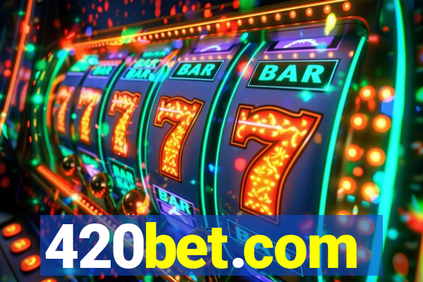420bet.com