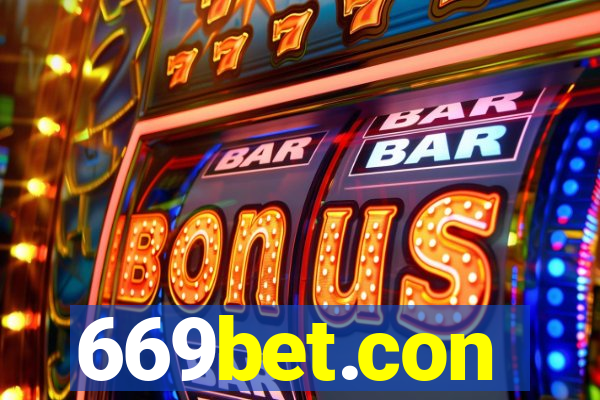 669bet.con