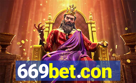 669bet.con