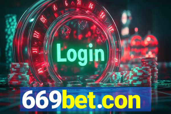 669bet.con