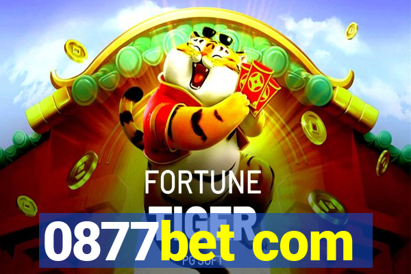 0877bet com