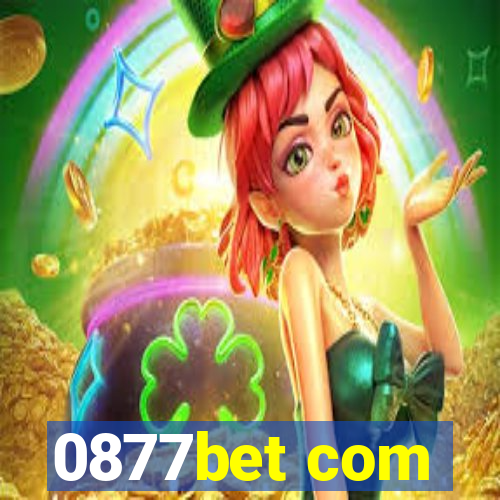 0877bet com