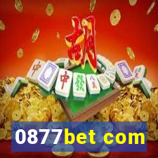 0877bet com