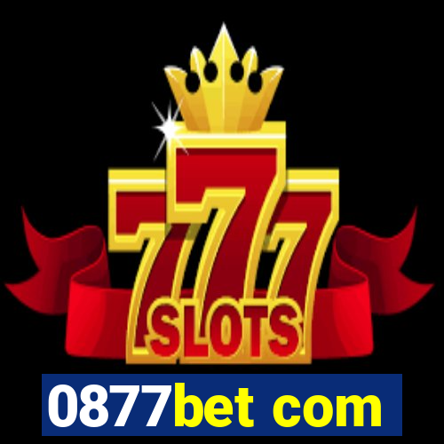 0877bet com