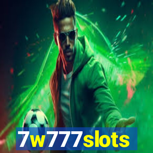 7w777slots