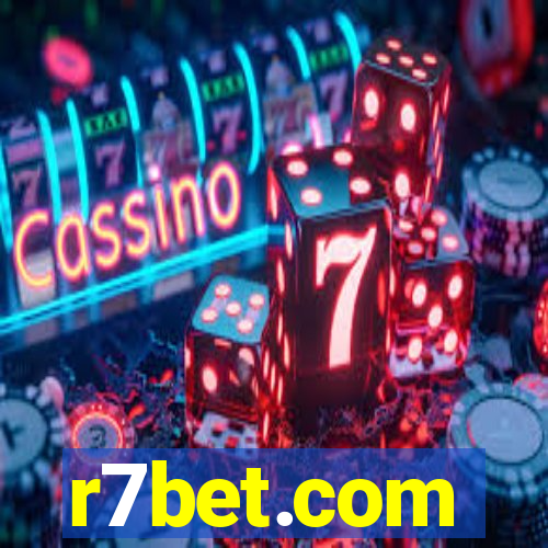r7bet.com