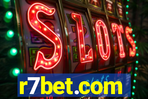r7bet.com