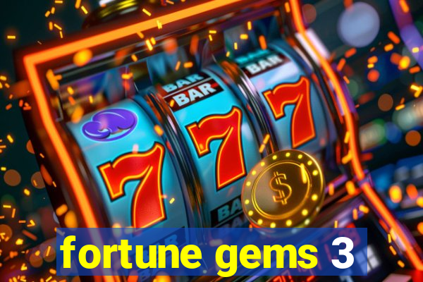 fortune gems 3