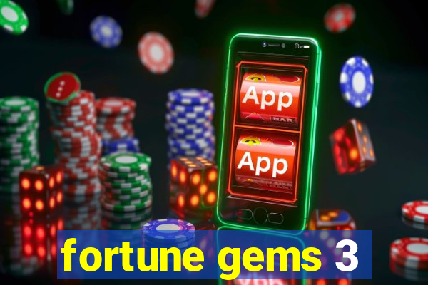 fortune gems 3