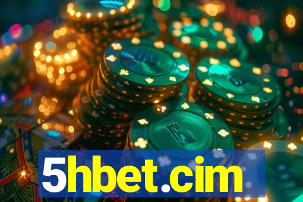 5hbet.cim