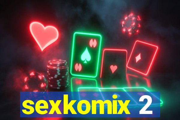 sexkomix 2