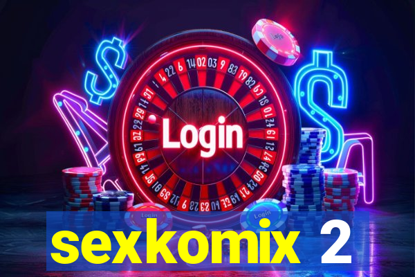 sexkomix 2