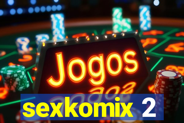 sexkomix 2