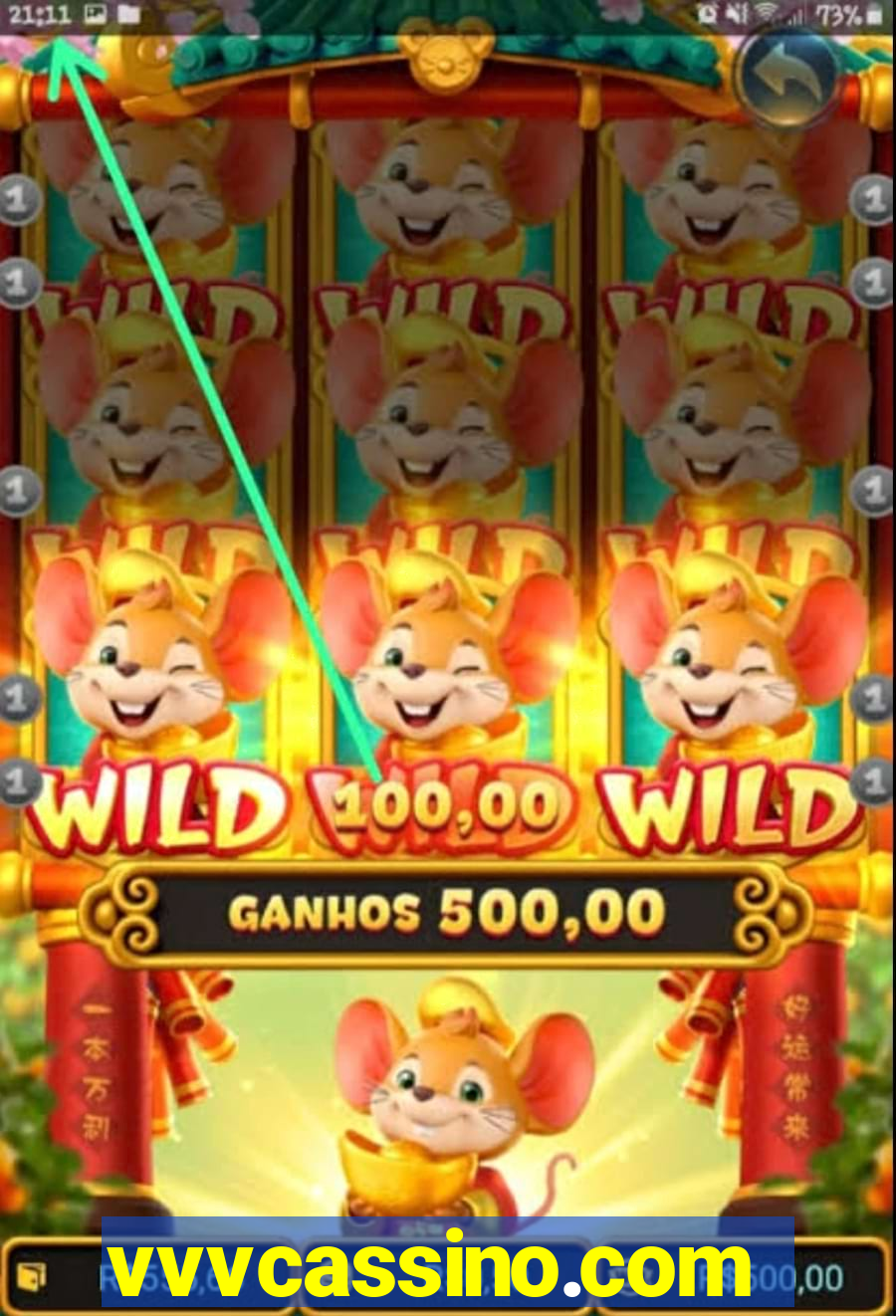 vvvcassino.com