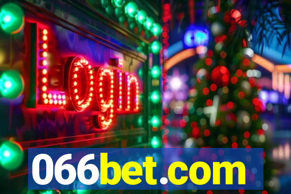 066bet.com