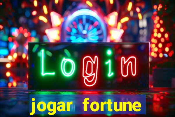 jogar fortune double demo